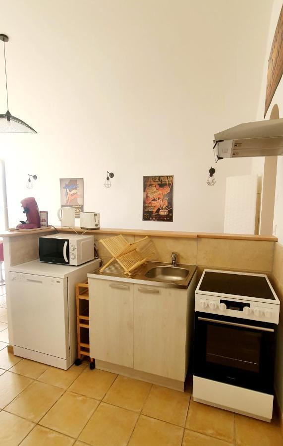 Appartement "La Chocolaterie" En Centre-Ville Linge Inclus Blois Buitenkant foto