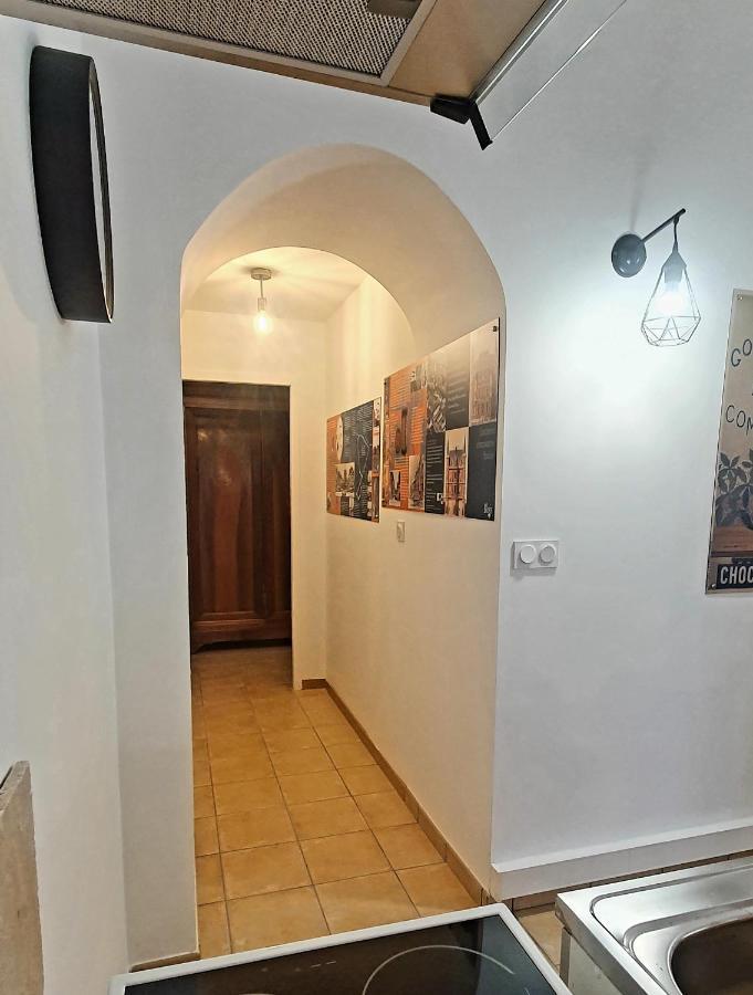 Appartement "La Chocolaterie" En Centre-Ville Linge Inclus Blois Buitenkant foto