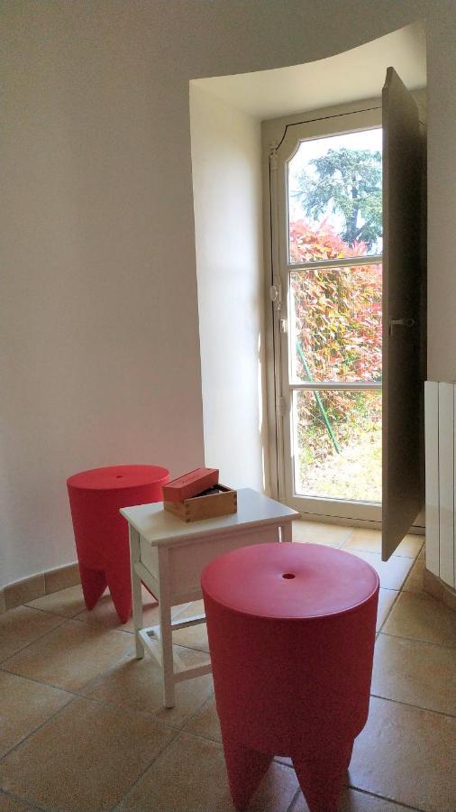 Appartement "La Chocolaterie" En Centre-Ville Linge Inclus Blois Buitenkant foto