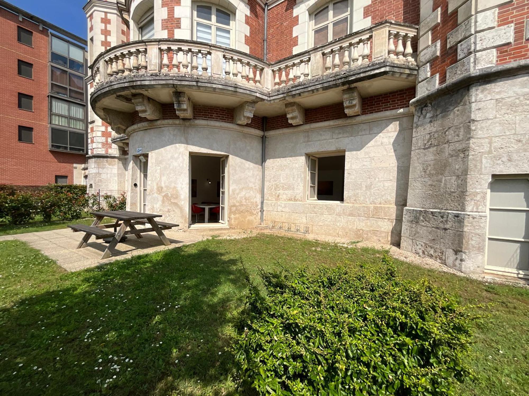 Appartement "La Chocolaterie" En Centre-Ville Linge Inclus Blois Buitenkant foto