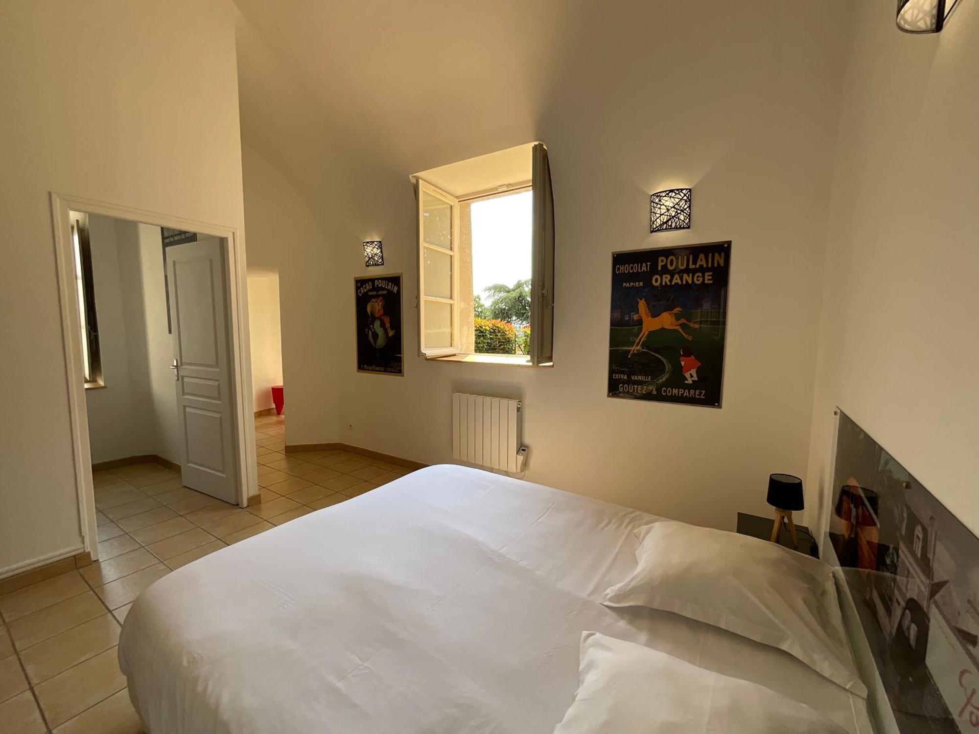 Appartement "La Chocolaterie" En Centre-Ville Linge Inclus Blois Buitenkant foto